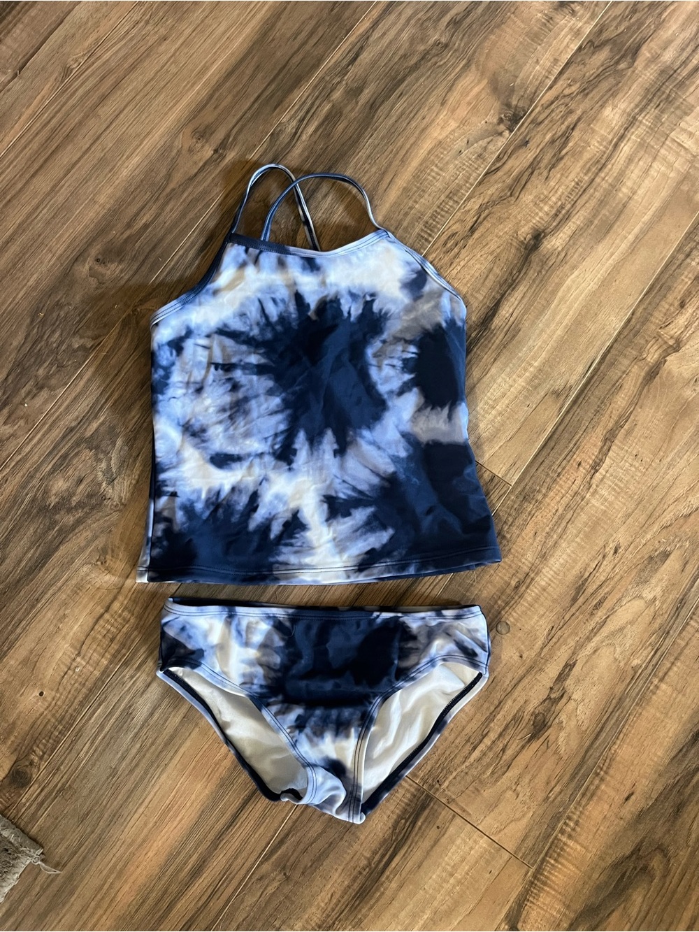Girl’s Kanu Surf Tankini